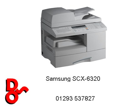 Samsung 6220 Toner on Toner Black Compatible Samsung Scx 6320d8  6320  6322  Toner Black